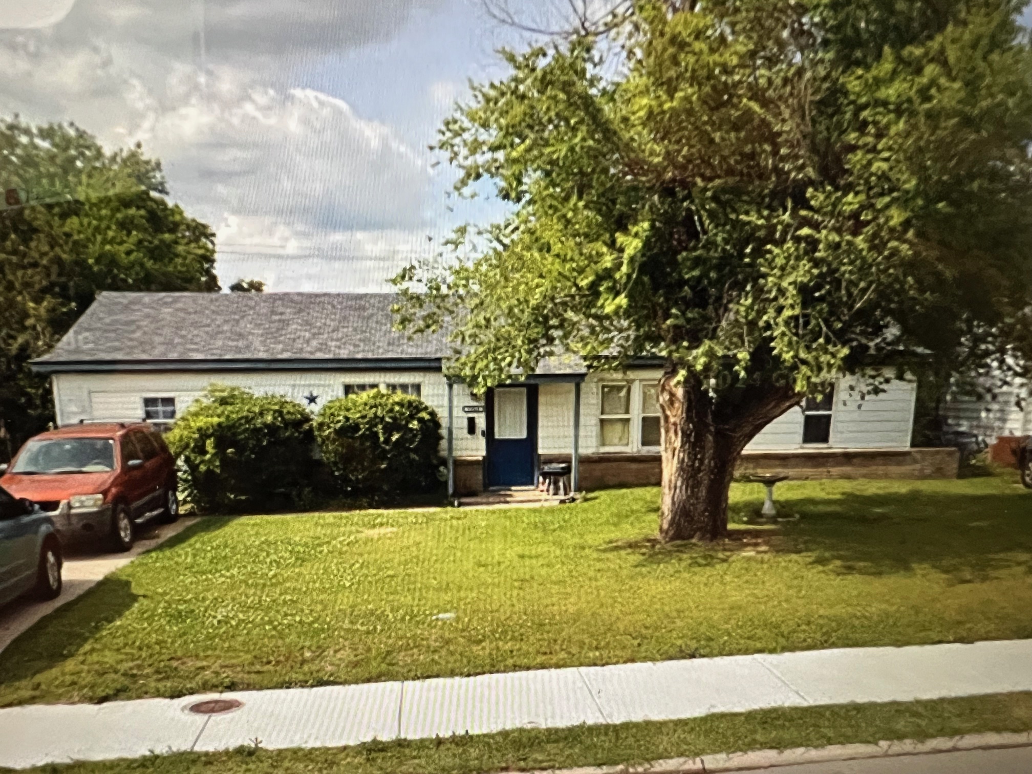 5949 Northwest 58th Street