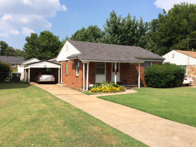 533 East Fairchild Drive